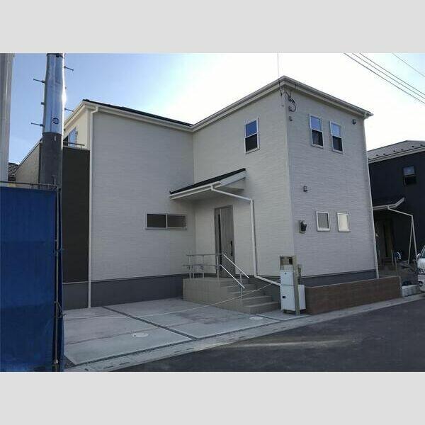 detached 埼玉県幸手市中５丁目

地図を見る