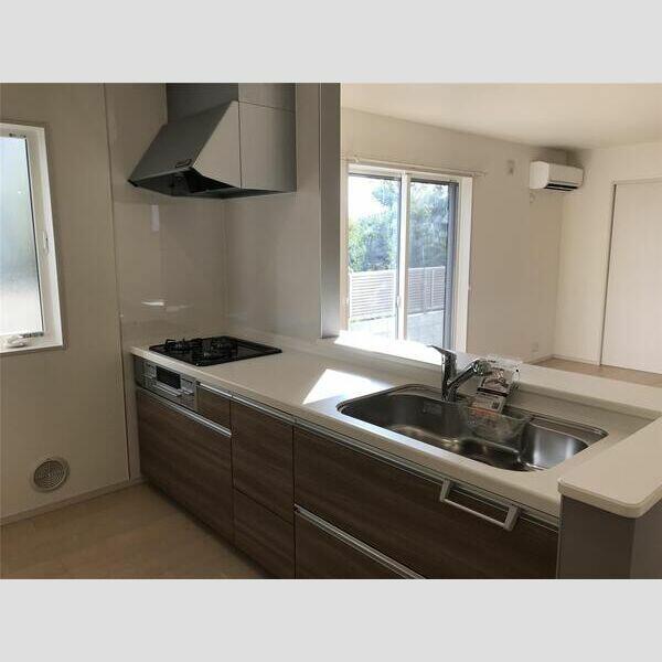 detached 埼玉県幸手市中５丁目

地図を見る