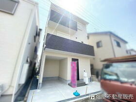 大阪府四條畷市江瀬美町