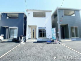 大阪府交野市倉治６丁目