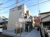 加茂宮駅より徒歩4分 1階 築6年1ヶ月の賃貸物件