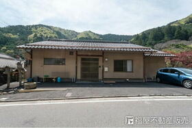 京都府京都市左京区鞍馬二ノ瀬町