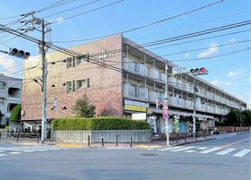 中村グリーンマンション１号棟