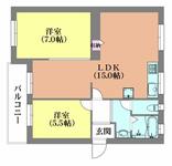 神戸市須磨区高倉台６丁目 5階建 築52年のイメージ