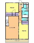 静岡市清水区石川新町 2階建 築24年のイメージ