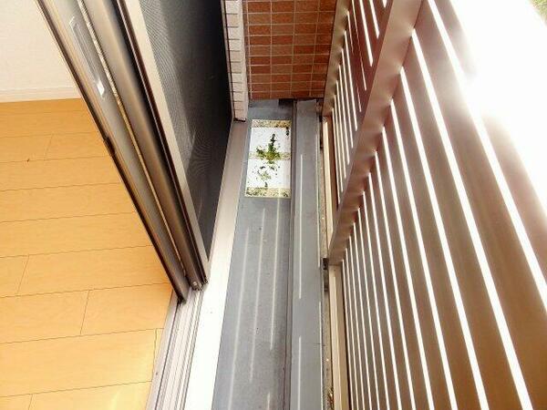 東京都世田谷区駒沢５丁目(賃貸マンション1K・4階・23.80㎡)の写真 その12