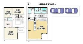 京都府京都市左京区下鴨蓼倉町