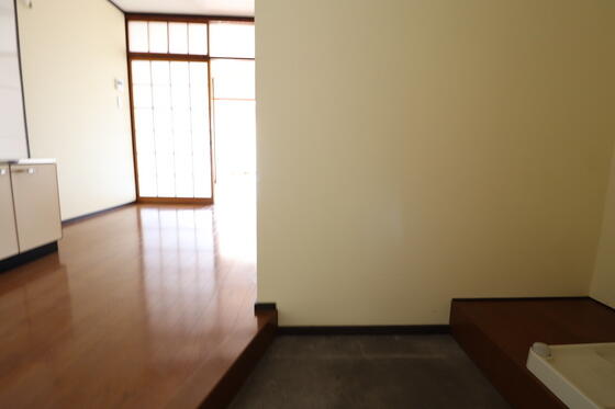 ますもとビル 0302｜広島県広島市中区富士見町(賃貸マンション2DK・3階・33.76㎡)の写真 その8