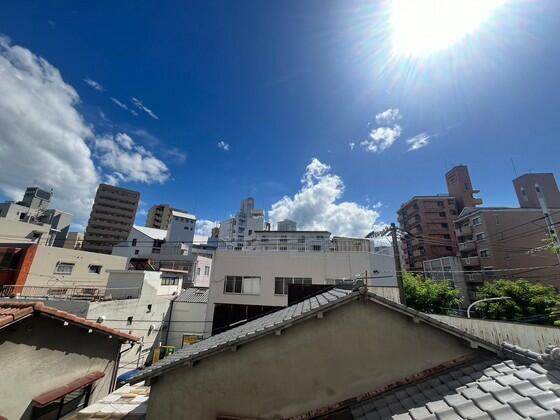 ますもとビル 0302｜広島県広島市中区富士見町(賃貸マンション2DK・3階・33.76㎡)の写真 その13