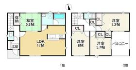 滋賀県湖南市サイドタウン３丁目