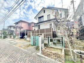 大阪府阪南市桃の木台５丁目