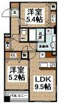 渋谷区上原２丁目 8階建 築23年のイメージ