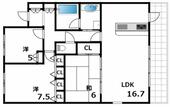 芦屋親王塚アーバンライフのイメージ