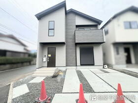 福岡県糸島市潤３丁目