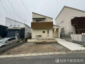 兵庫県神戸市西区月が丘１丁目