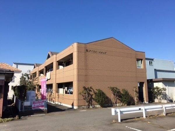 神奈川県藤沢市菖蒲沢(賃貸マンション1LDK・1階・44.95㎡)の写真 その1