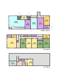 千葉県八街市八街ほ