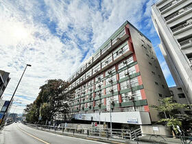 小金井スカイコーポラス