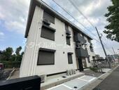 （仮称）ＧＲＡＮＤ　Ｄ－ＲＯＯＭ　豊田市浄水町伊保原　Ｂ棟のイメージ