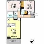 （仮称）ＧＲＡＮＤ　Ｄ－ＲＯＯＭ　豊田市浄水町伊保原　Ｂ棟のイメージ