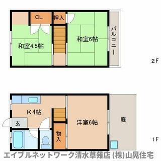 間取り：222016339460