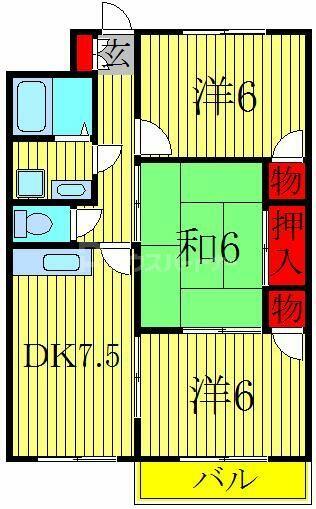 物件画像