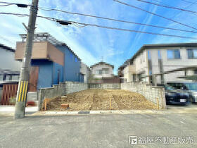 京都府長岡京市今里川原