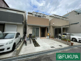 大阪府東大阪市池島町３丁目