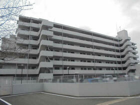 ライオンズマンション桃山南口