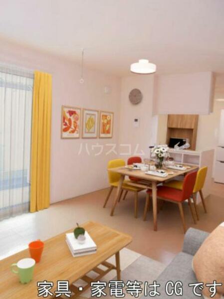 detached 東京都府中市白糸台１丁目

地図を見る