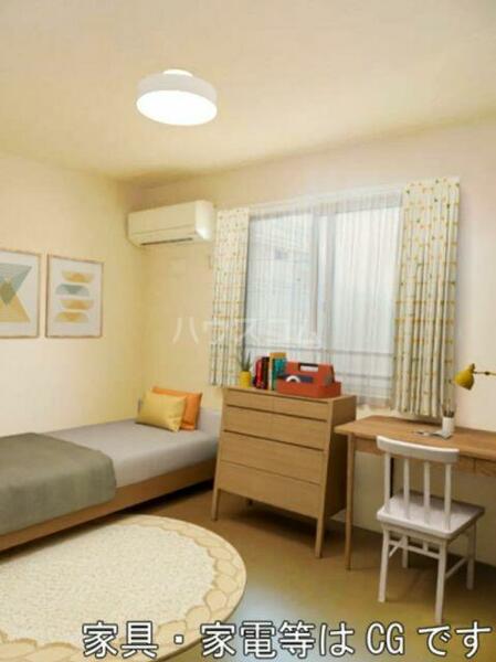 detached 東京都府中市白糸台１丁目

地図を見る