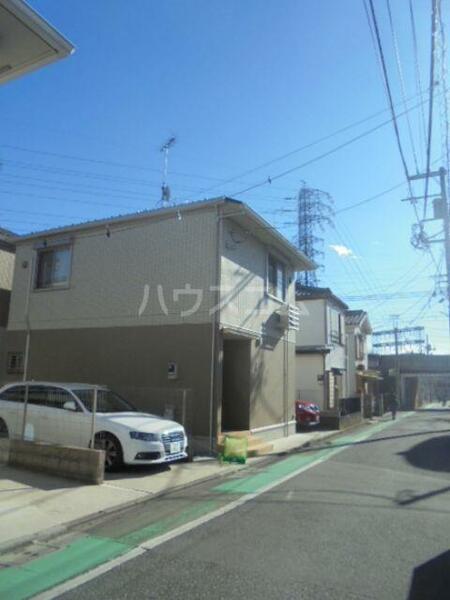 detached 東京都府中市白糸台１丁目

地図を見る