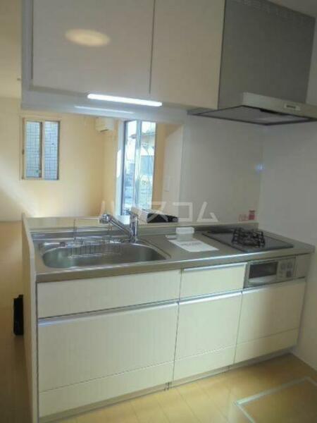 detached 東京都府中市白糸台１丁目

地図を見る