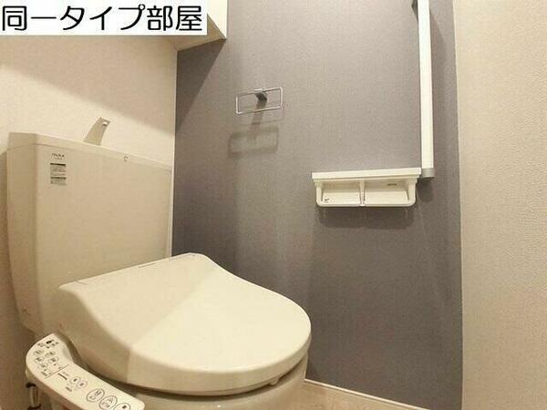 セレッソ手屋 101｜富山県富山市手屋２丁目(賃貸アパート1LDK・1階・50.01㎡)の写真 その10