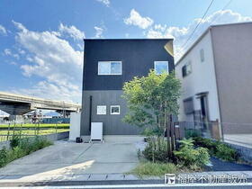 滋賀県大津市下阪本２丁目