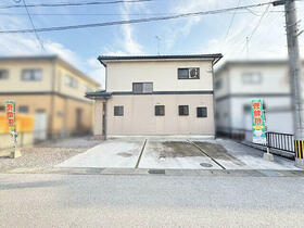 滋賀県長浜市十里町