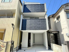 兵庫県尼崎市西昆陽１丁目