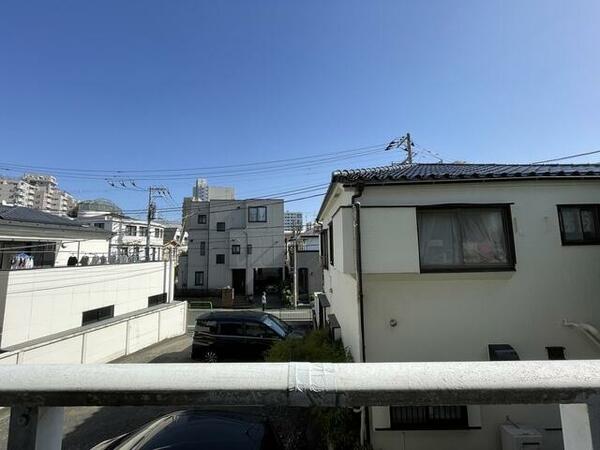 サンメール駒沢｜東京都世田谷区上馬４丁目(賃貸マンション1R・2階・19.87㎡)の写真 その13