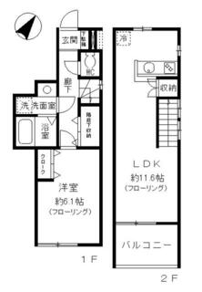 間取り：227103008656