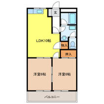 間取り：221014927455