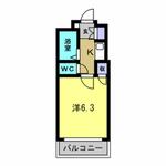 コーポＹＯＵ　Ａ棟のイメージ