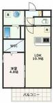 熊本市西区蓮台寺２丁目 7階建 新築のイメージ