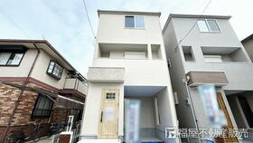 大阪府高槻市西町