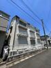 新河岸駅より徒歩5分 1階 築34年3ヶ月の賃貸物件