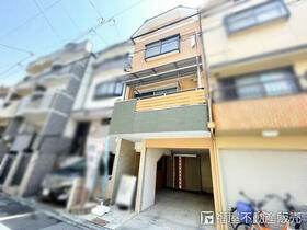 大阪府大阪市住吉区山之内2丁目