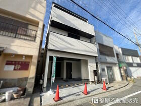 大阪府堺市中区土塔町