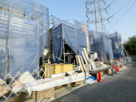 兵庫県宝塚市安倉北１丁目