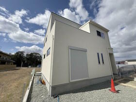 奈良県天理市田町