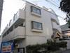 陣屋ハイツ 1階 築37年9ヶ月の賃貸物件