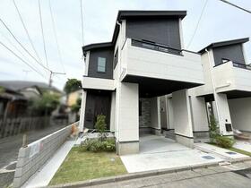 東京都杉並区上荻３丁目